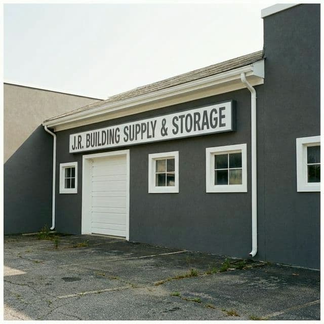 Commercial Coatings After