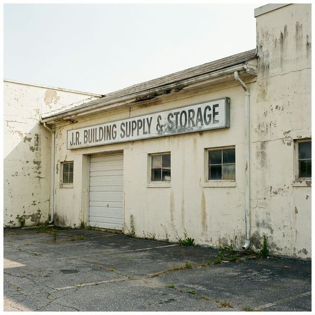 Commercial Coatings Before