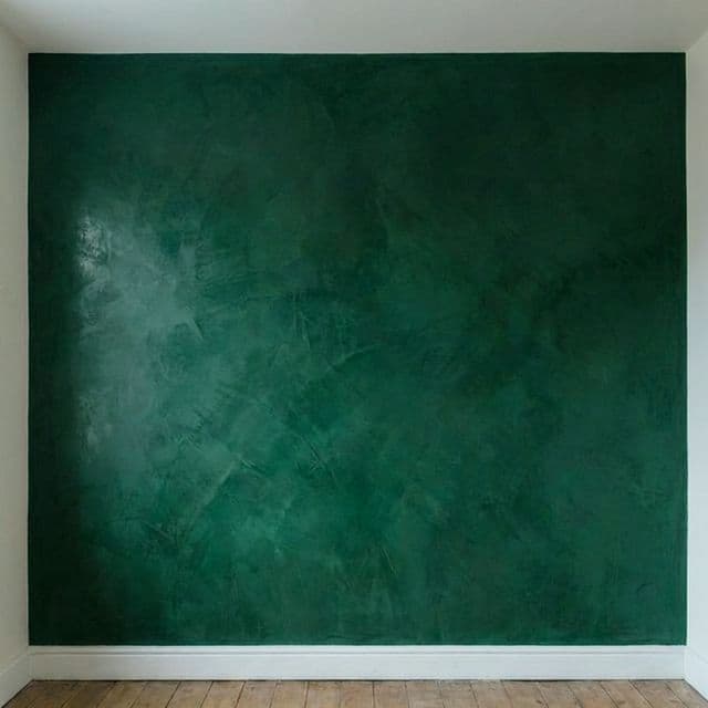 Decorative Feature Walls After