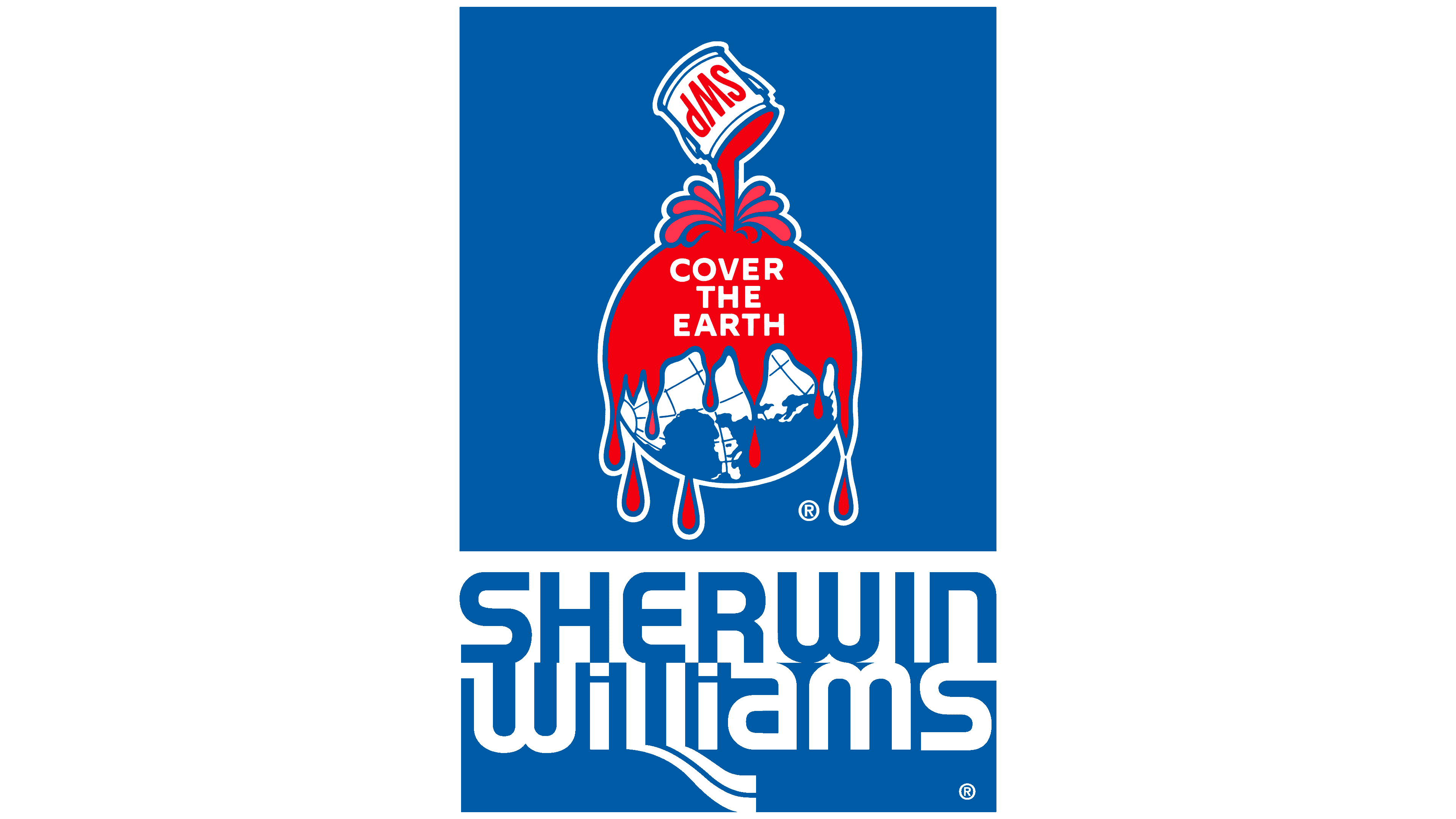 Sherwin-Williams logo
