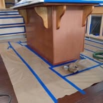 Project 7 - Set A before